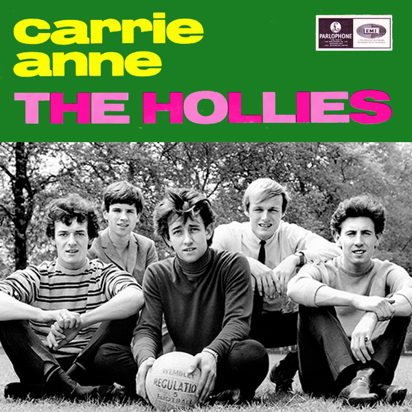The Hollies